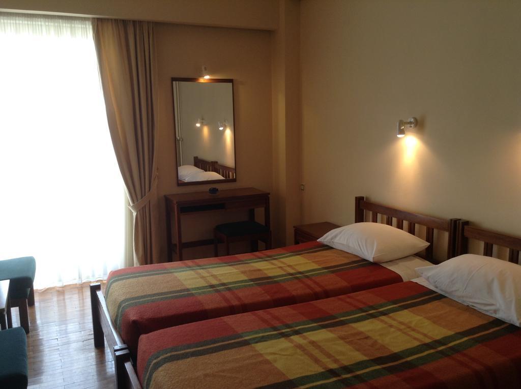 Hotel Alexandros Volos Exterior foto