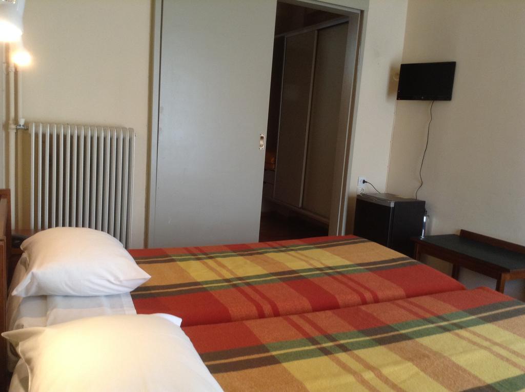 Hotel Alexandros Volos Habitación foto