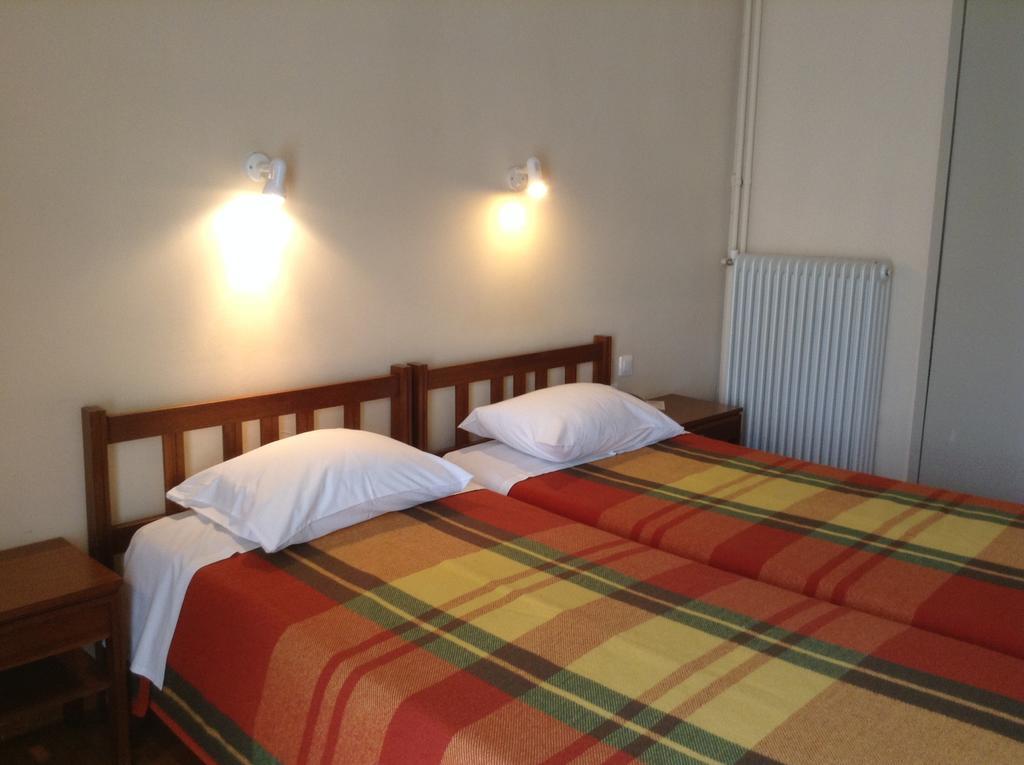 Hotel Alexandros Volos Habitación foto