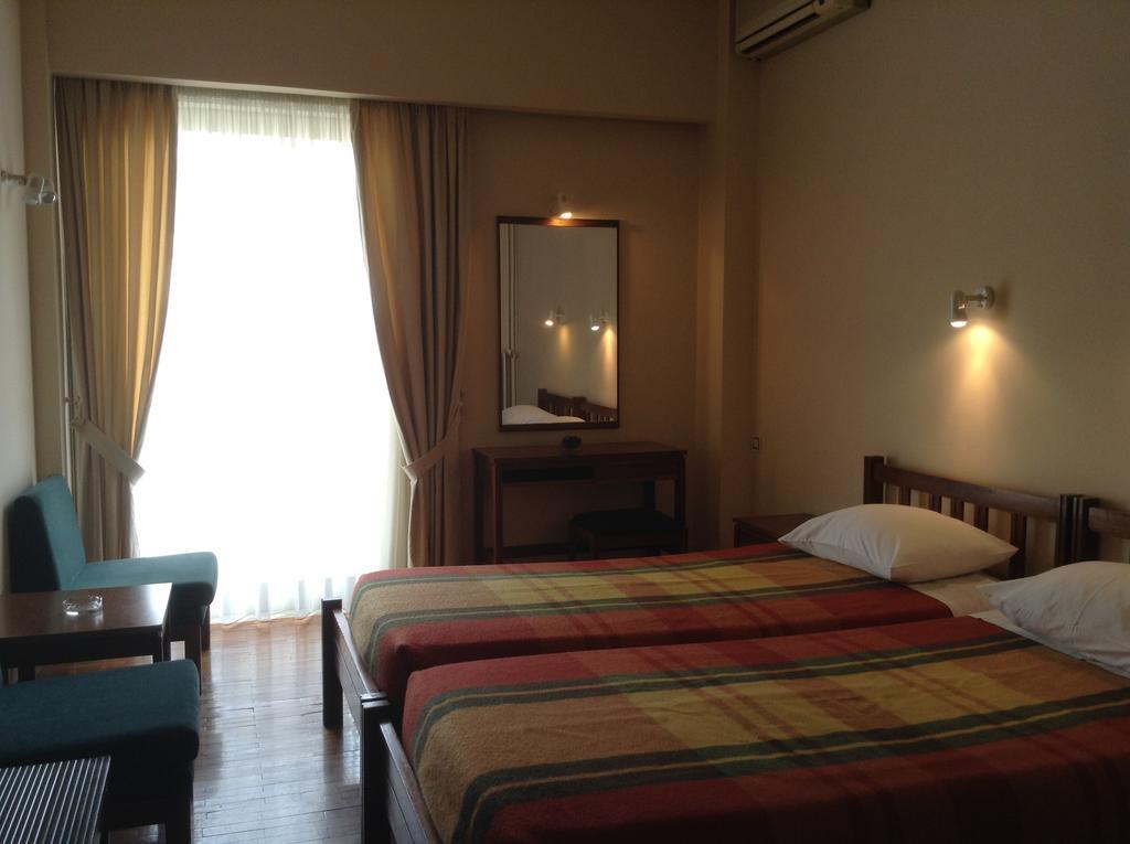 Hotel Alexandros Volos Exterior foto