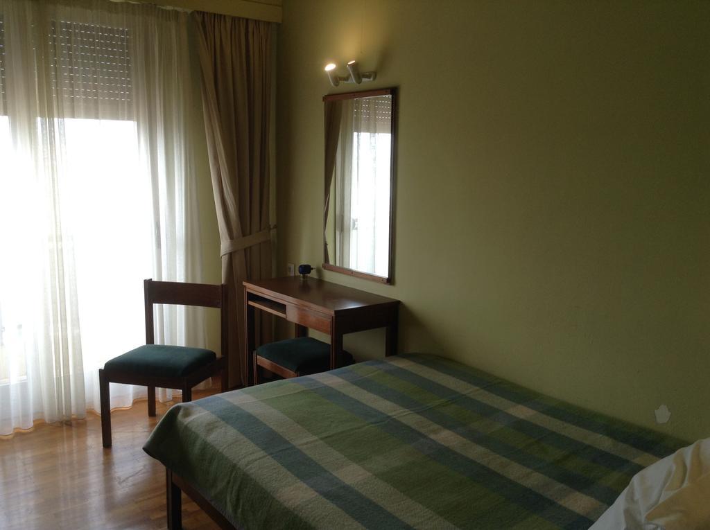 Hotel Alexandros Volos Habitación foto