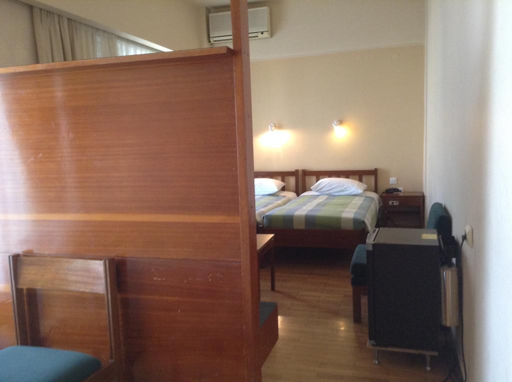 Hotel Alexandros Volos Exterior foto